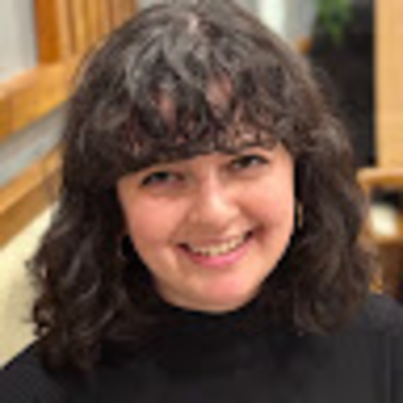 Meet your Posher, Allison - Picture 1 of 1